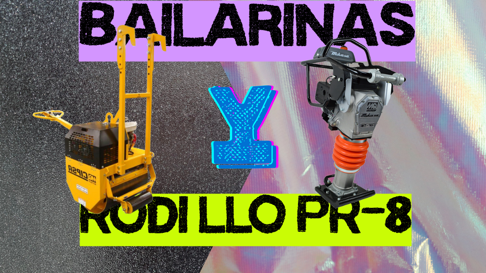 bailarinas