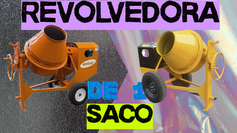 revolvedora