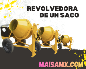 Revolvedora