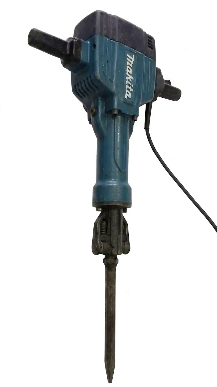Demoledor 360